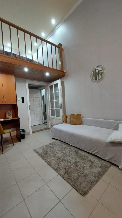 Family Apartman Gyula Luaran gambar