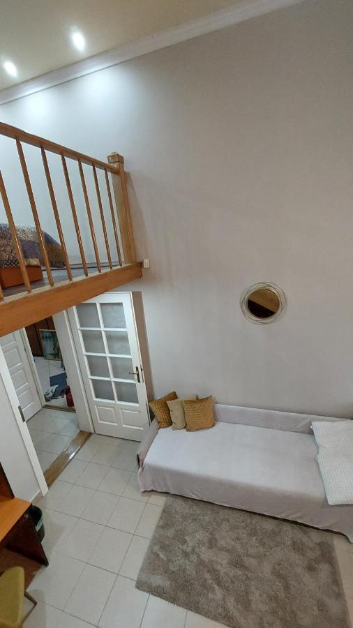 Family Apartman Gyula Luaran gambar