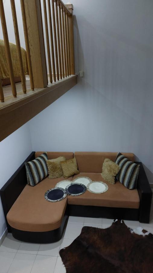 Family Apartman Gyula Luaran gambar
